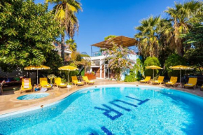 Yeni Doga Hotel
